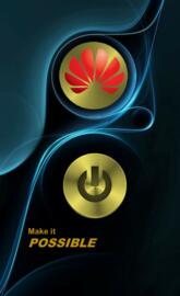 Huawei on-off GOLD