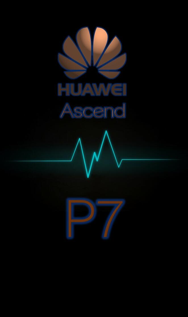 Huawei Ascend P7