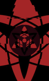 Sharingan Huawei p30