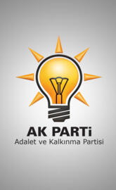 ak parti logo