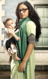 Nitya menon
