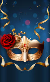MasqueradeParty