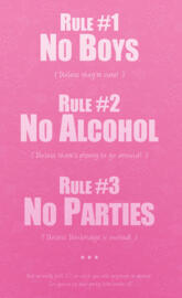 Rules
