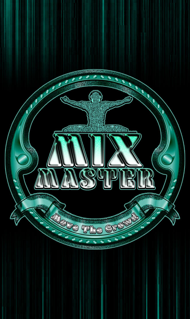 Mix Master Mint