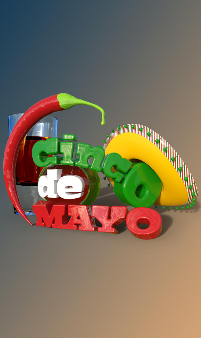 Cinco De Mayo