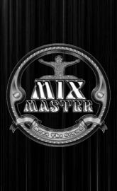 Mix Master B&W