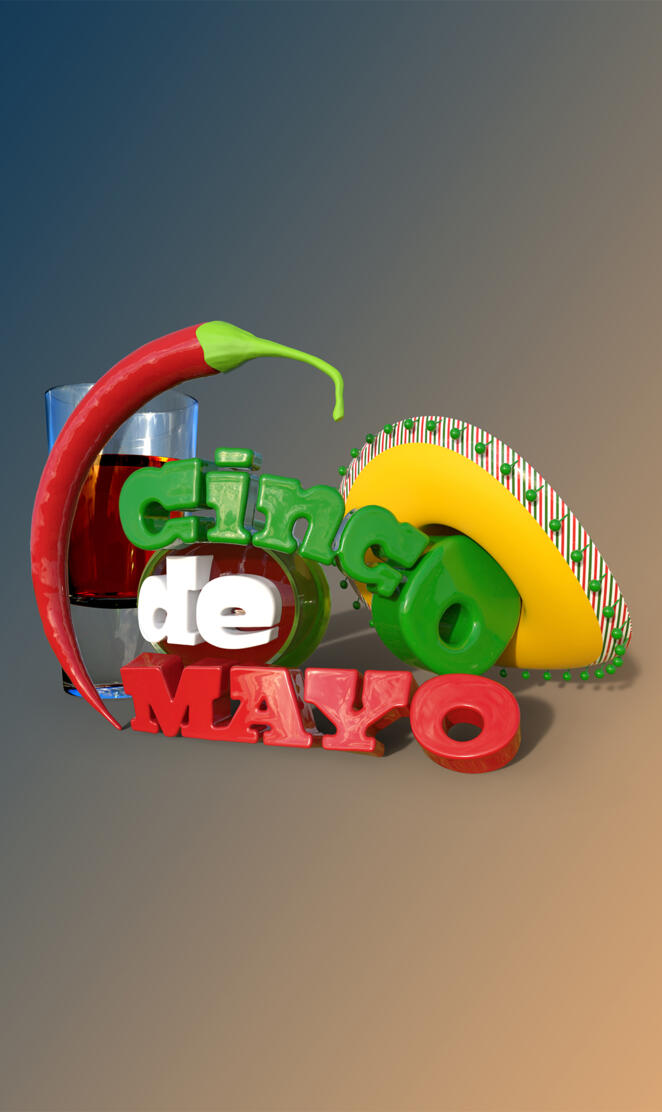 Cinco De Mayo