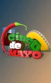 Cinco De Mayo