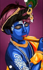 Krishna