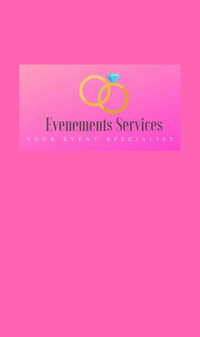 Evenements Services