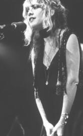 Stevie nicks