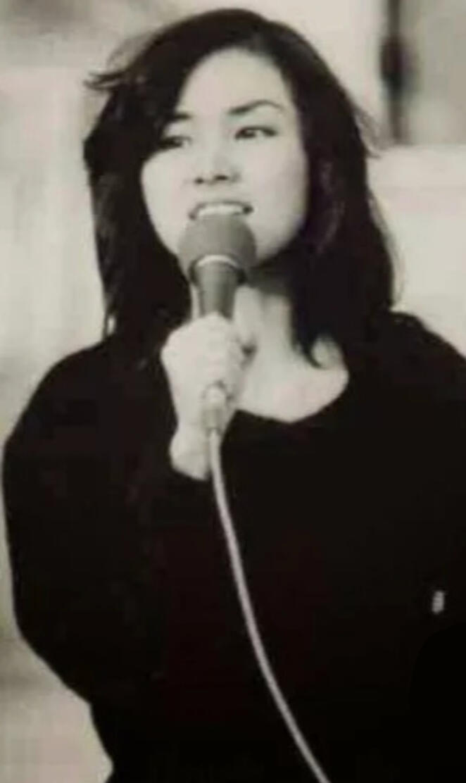 Miki Matsubara