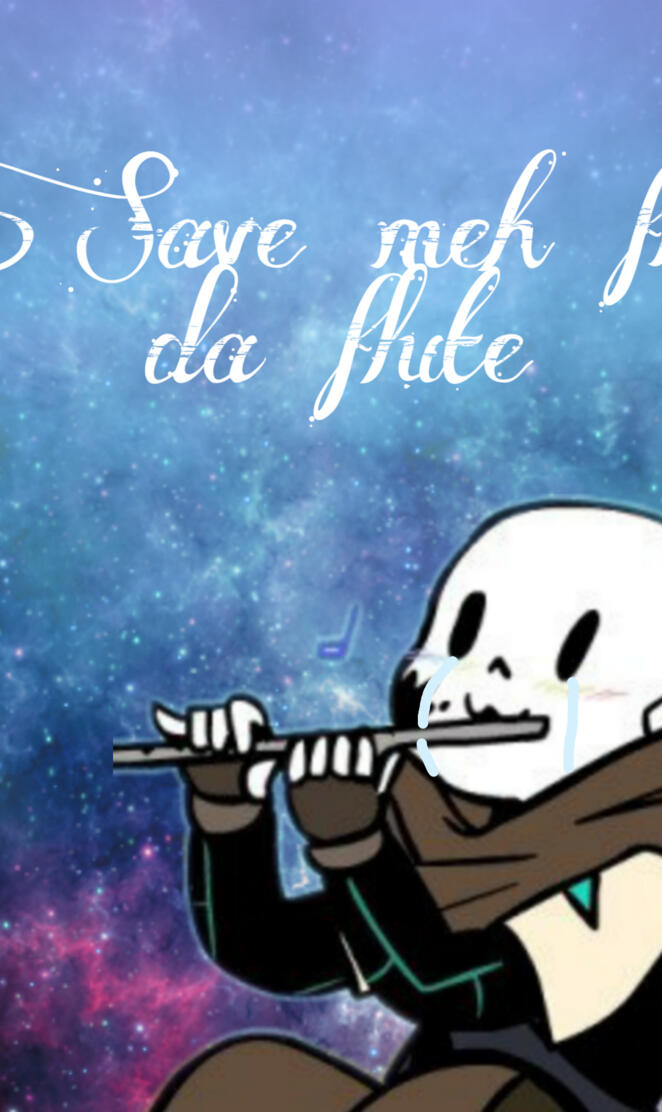 Da Flute 