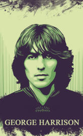 George Harrison
