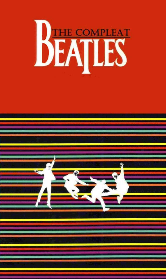 The Compleat Beatles