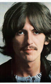 George Harrison