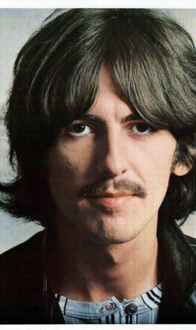 George Harrison