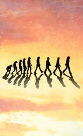 The Beatles Evolution