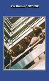 1967-1970 Blue Album