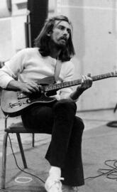 George Harrison