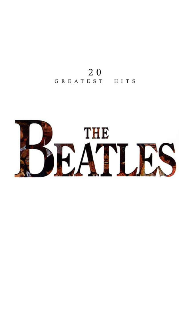 The Beatles 20 Hits