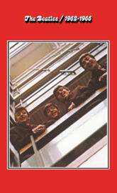 1962-1966 Red Album