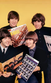 The Beatles album s