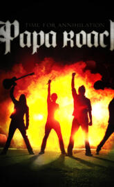 Papa Roach