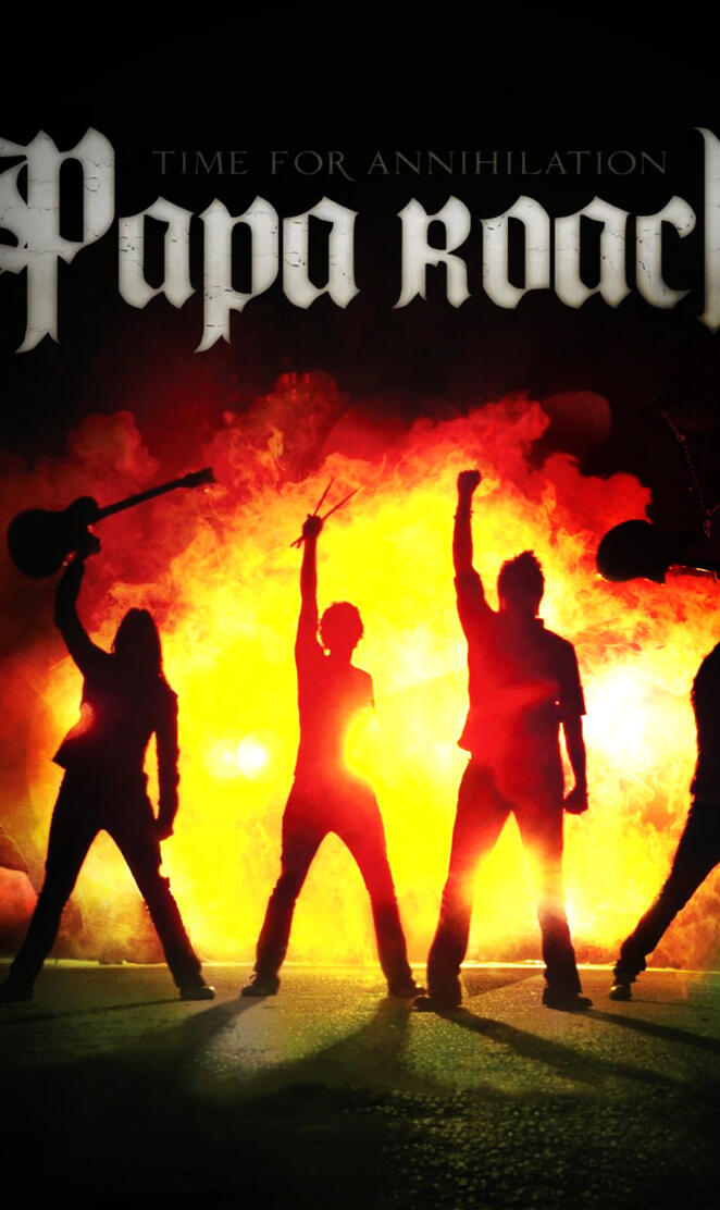 Papa Roach