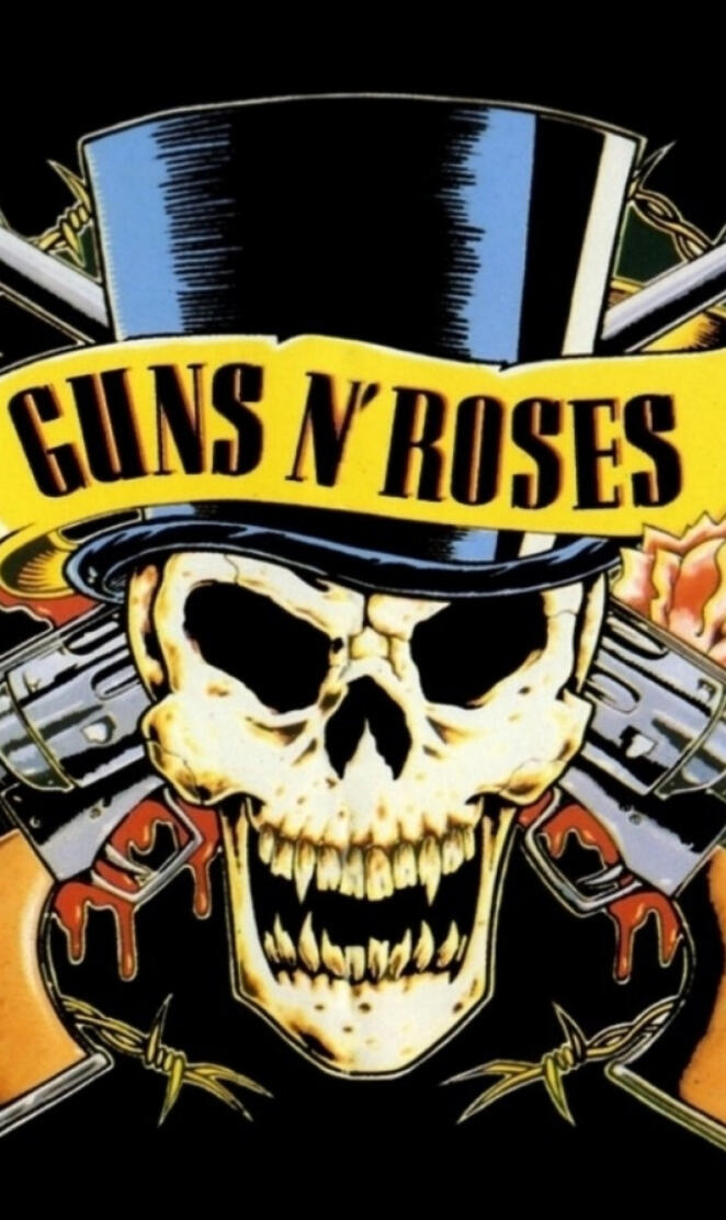 Guns N Roses