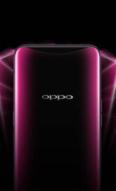 Oppo find x 