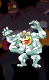 Machamp Gigantamax