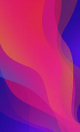 Colours -Oppo Find X