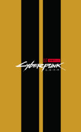 OnePlus 8T Cyberpunk