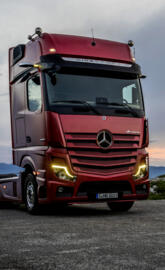 Actros