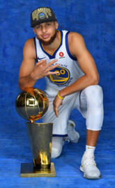 Stephen Curry