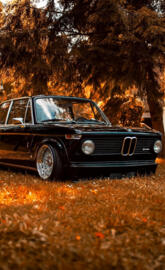 BMW 2002