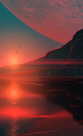 Sb-58 farkli gezegen