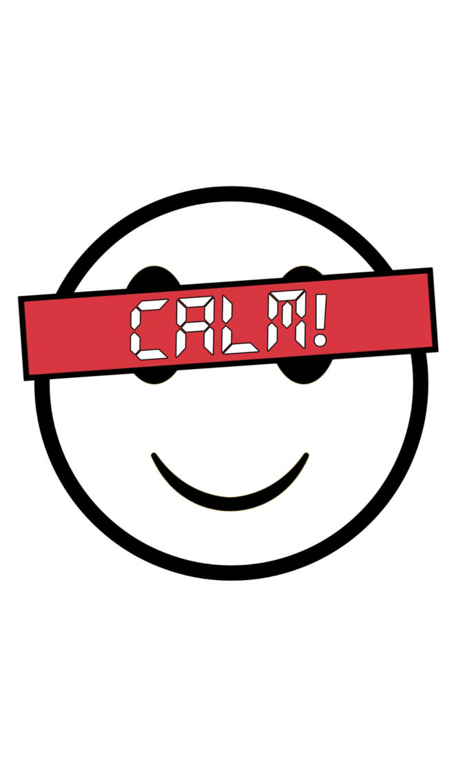 smile emoji error eyes