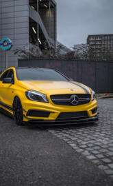 A45 AMG