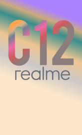 Realme c12