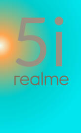 Realme 5i