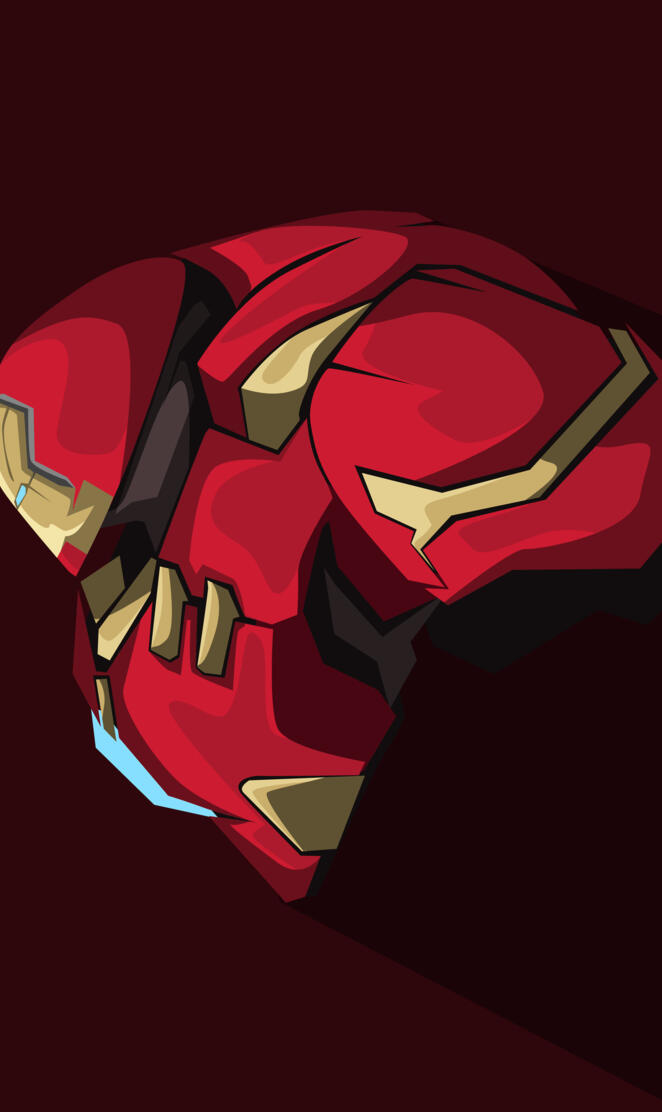 HULKBUSTER