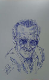 Stan Lee