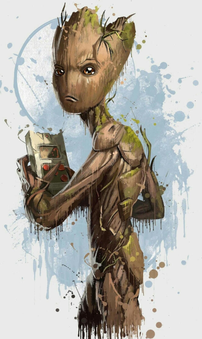Groot