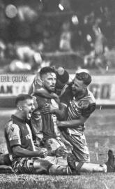 JSE SOSA TRABZONSPOR