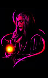 Scarlet Witch