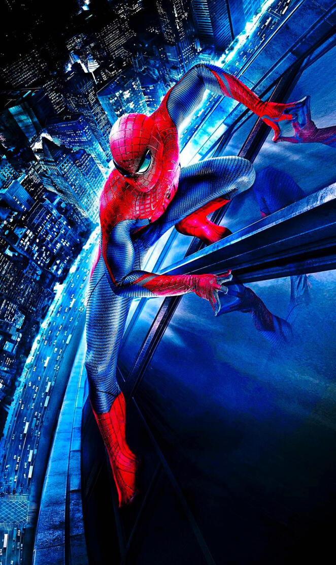 TASM 1 MOVIE