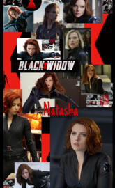 Black widow 