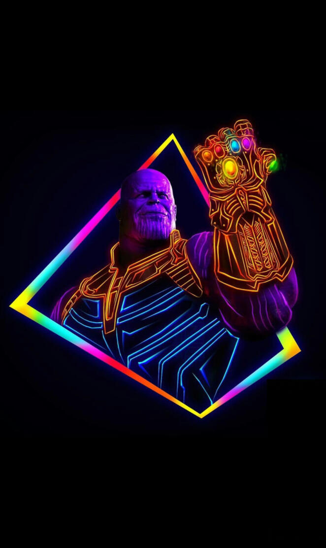 Thanos
